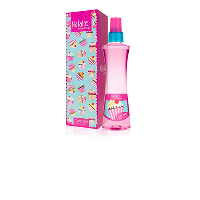 Natalie botanicals cupcake x 205 ml