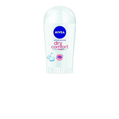 Nivea mujer desodorante barra dry comfort barra x 43 g