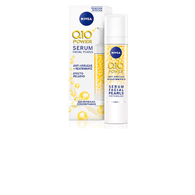 Nivea serum pearls antiarrugas Q 10 power x 40 ml