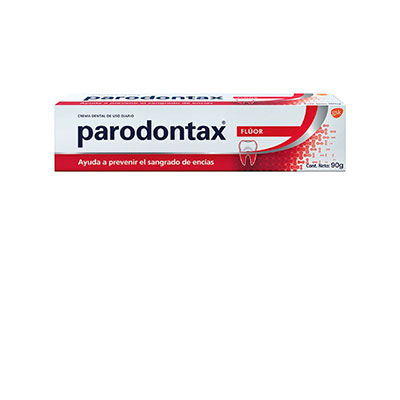 Parodontax Flúor x 90 g