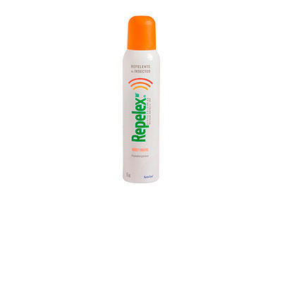 Repelex Nf aerosol x 165 ml