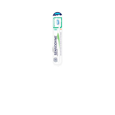 Sensodyne cepillo multiprotección x 1 unidad