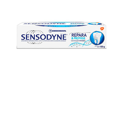 Sensodyne repara y protege x 100 g