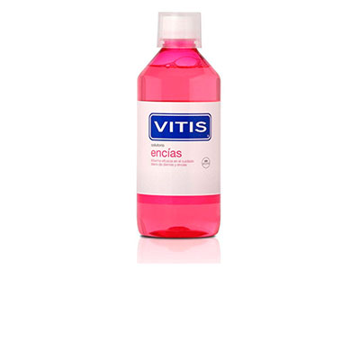 Vitis encias solución x 500 ml