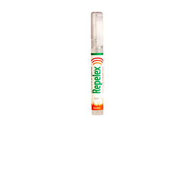 Repelex spray locion 10 ml x 1 penspray