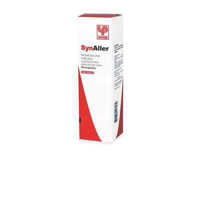 Synaller 50 mcg x 200 dósis