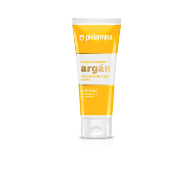 Pielarmina Argan crema de manos x 80 g