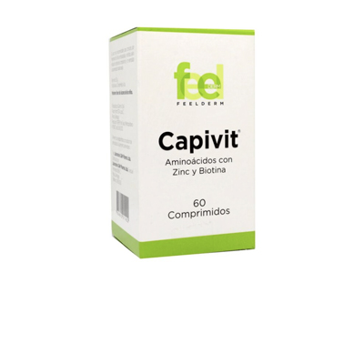 Capivit x 60 comprimidos