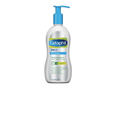 Cetaphil Pro ad control hidratante x 295 ml