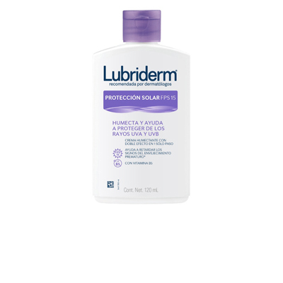 Lubriderm loción reparación intensiva x 750 ml