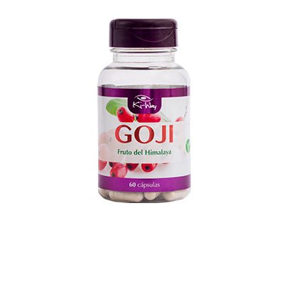 Ki-Way Goji x 60 cápsulas