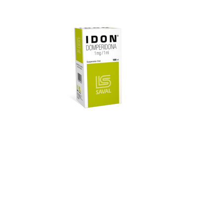Idon suspensión oral 1 mg / ml x 100 ml