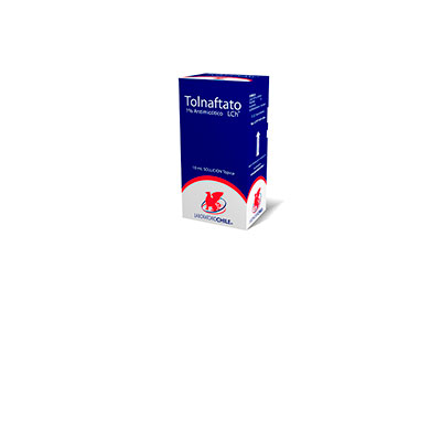 Tolnaftato 1 % x 10 ml