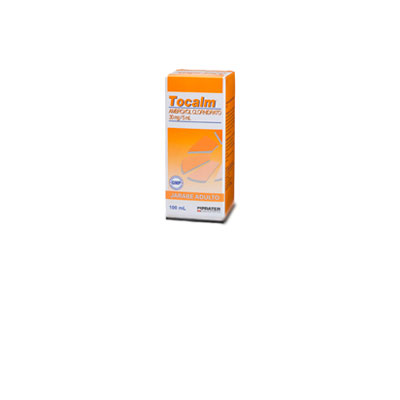 Tocalm 30 mg / 5ml x 100 ml