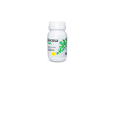 Glucosa x 75 g