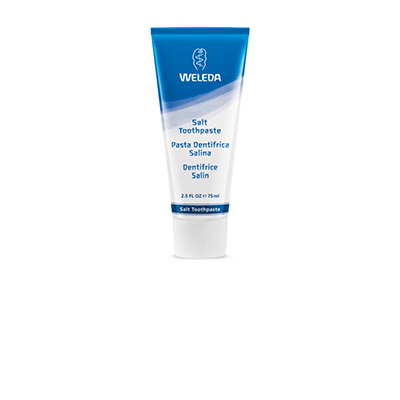 Weleda pasta dentrifica salina x 75 ml