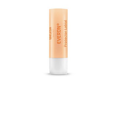 Weleda protector labial everon x 4,8 g