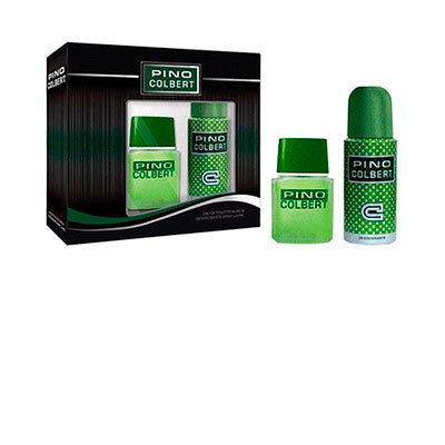 Colbert colonia pino x 30 ml + desodorante x 120 ml