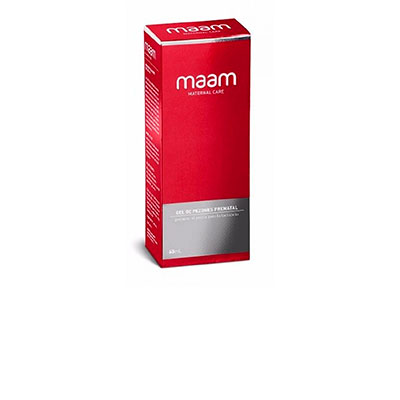 Maam gel pezones x 60 ml