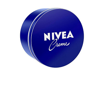 Nivea crema multipropósito x 400 ml