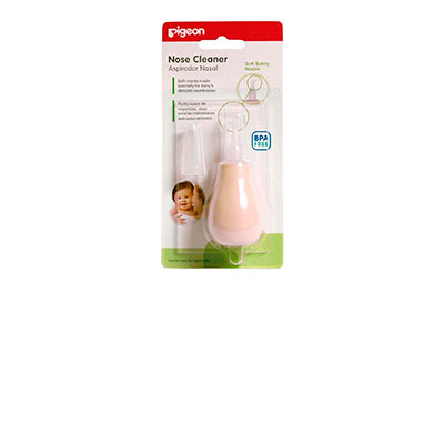 Pigeon aspirador nasal x 1 unidad