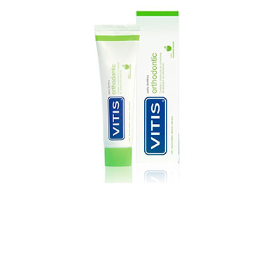 Vitis orthodontic pasta x 100 ml