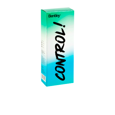 Bentley gel lubricante control x 50 g