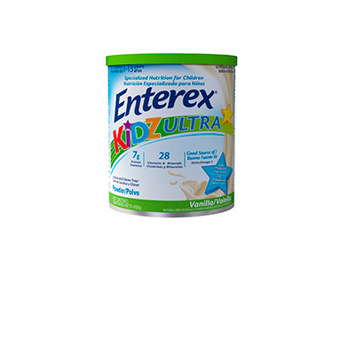 Enterex kids x 400 g