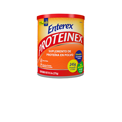 Enterex proteinex x 275 g