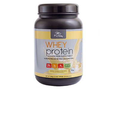 Ki-way Whey Protein x 960 g