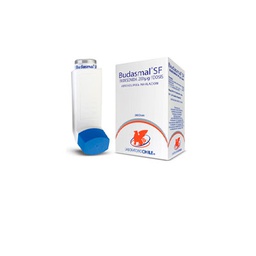 [109] Budasmal SF 200 mcg x 200 dosis