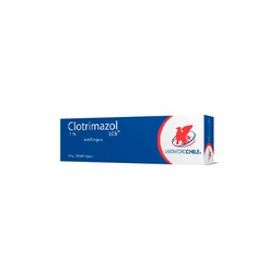 [151] Clotrimazol 1 % x 20 g