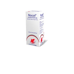 [514] Nocof 60 mg / 10 ml x 120 ml