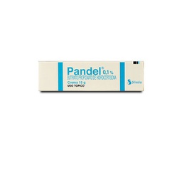 [542] Pandel 0,1  % x 15 g