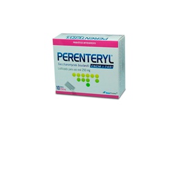 [551] Perenteryl 250 mg x 10 sobres