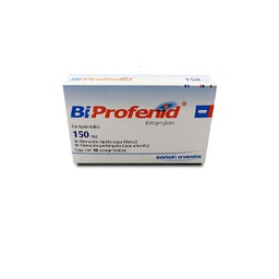 [569] Profenid Bi 150 mg x 10 comprimidos liberación prolongada