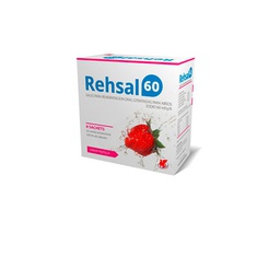 [593] Rehsal 60 x 8 sobres