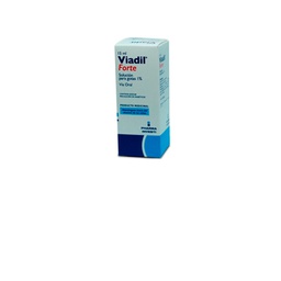 [703] Viadil forte 1 % gotas solución oral x 15 ml