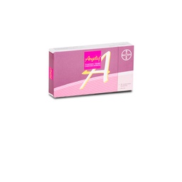 [806] Angeliq x 28 comprimidos recubiertos