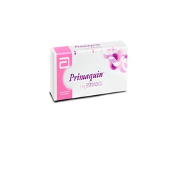 [1083] Primaquin 1 mg x 30 comprimidos recubiertos