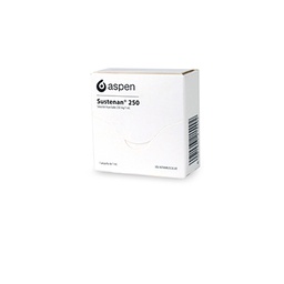 [1129] Sustenan 250 mg x 1 solución inyectable