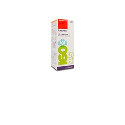 [1130] Symbicort Turbuhaler inhalador bucal 160 / 4,5 mcg x 120 dosis