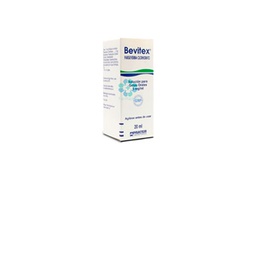 [1209] Bevitex forte gotas 10 mg / ml x 20 ml