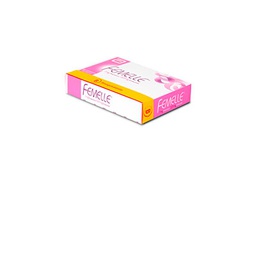 [1272] Femelle x 28 comprimidos recubiertos