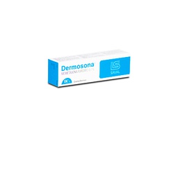 [1441] Dermosona crema dérmica 0,1 % x 10 g