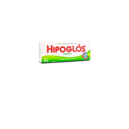 [1461] Hipoglos pomada x 60 g