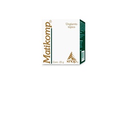 [1476] Matikomp x 25 g