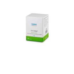 [2030] Pentasa 2 g x 30 sobres