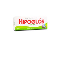 [2037] Hipoglos pomada x 120 g