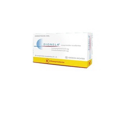[11988] Dionela x 28 comprimidos